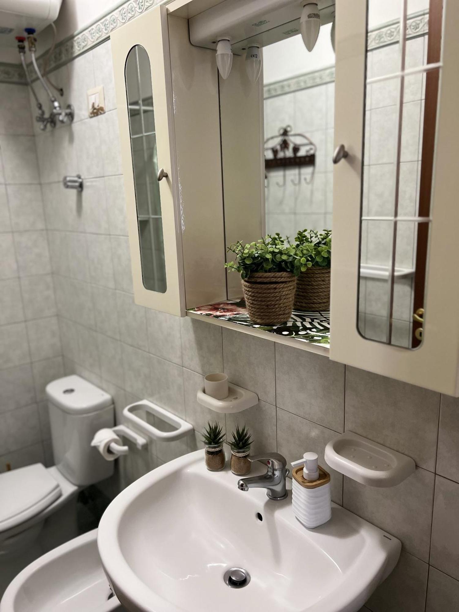 Casa Lucia Taormina Quarto foto