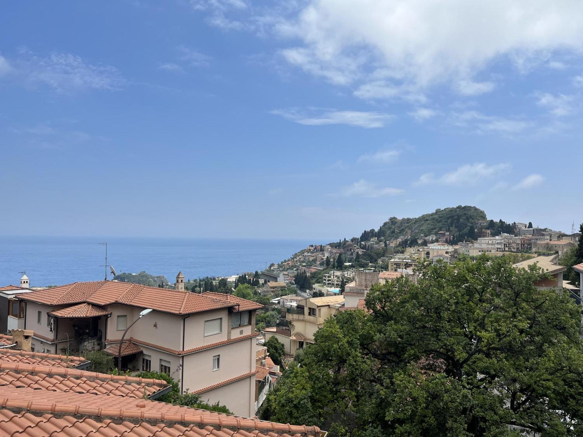 Casa Lucia Taormina Quarto foto